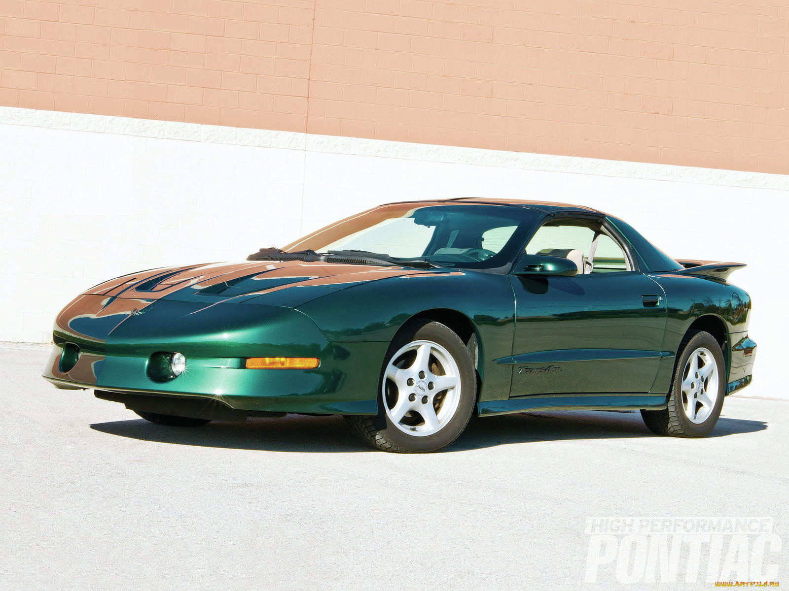 , pontiac, firebird
